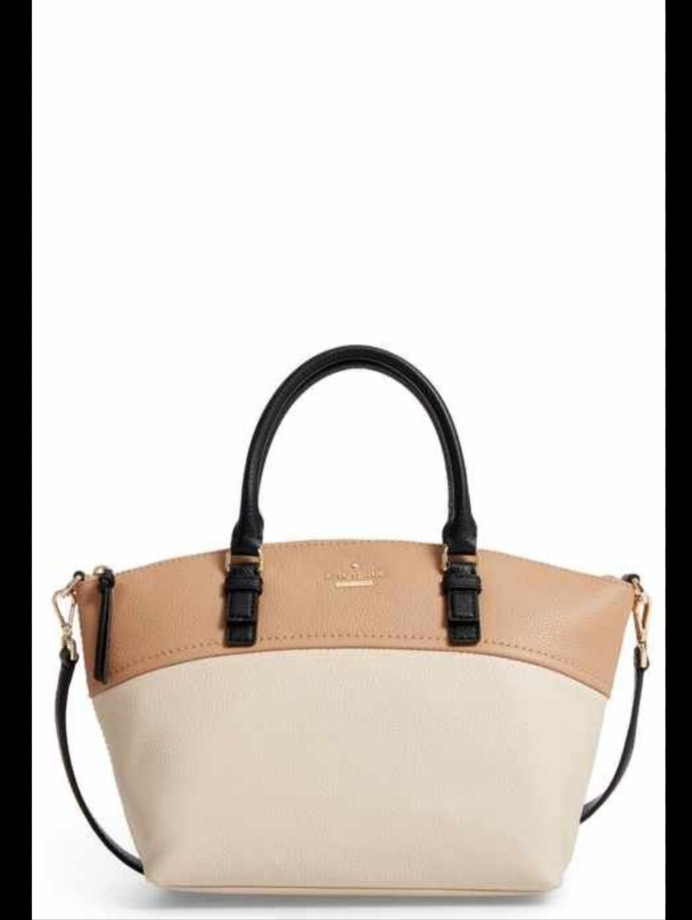 Kate Spade New York Jackson Street Small Dixon Satchel